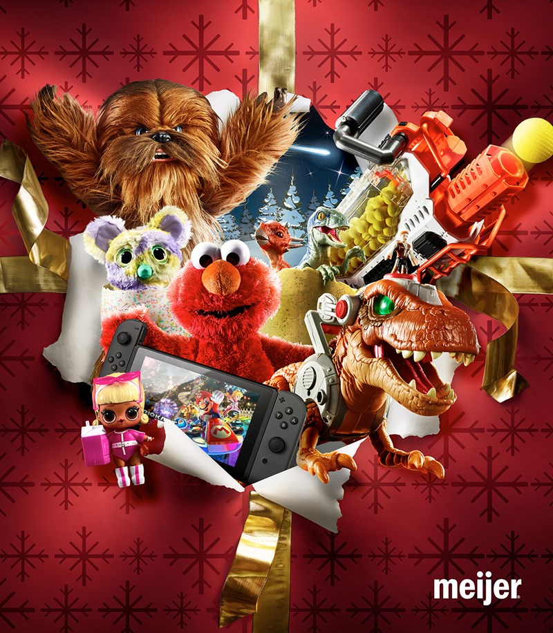 meijer toy catalog 2018