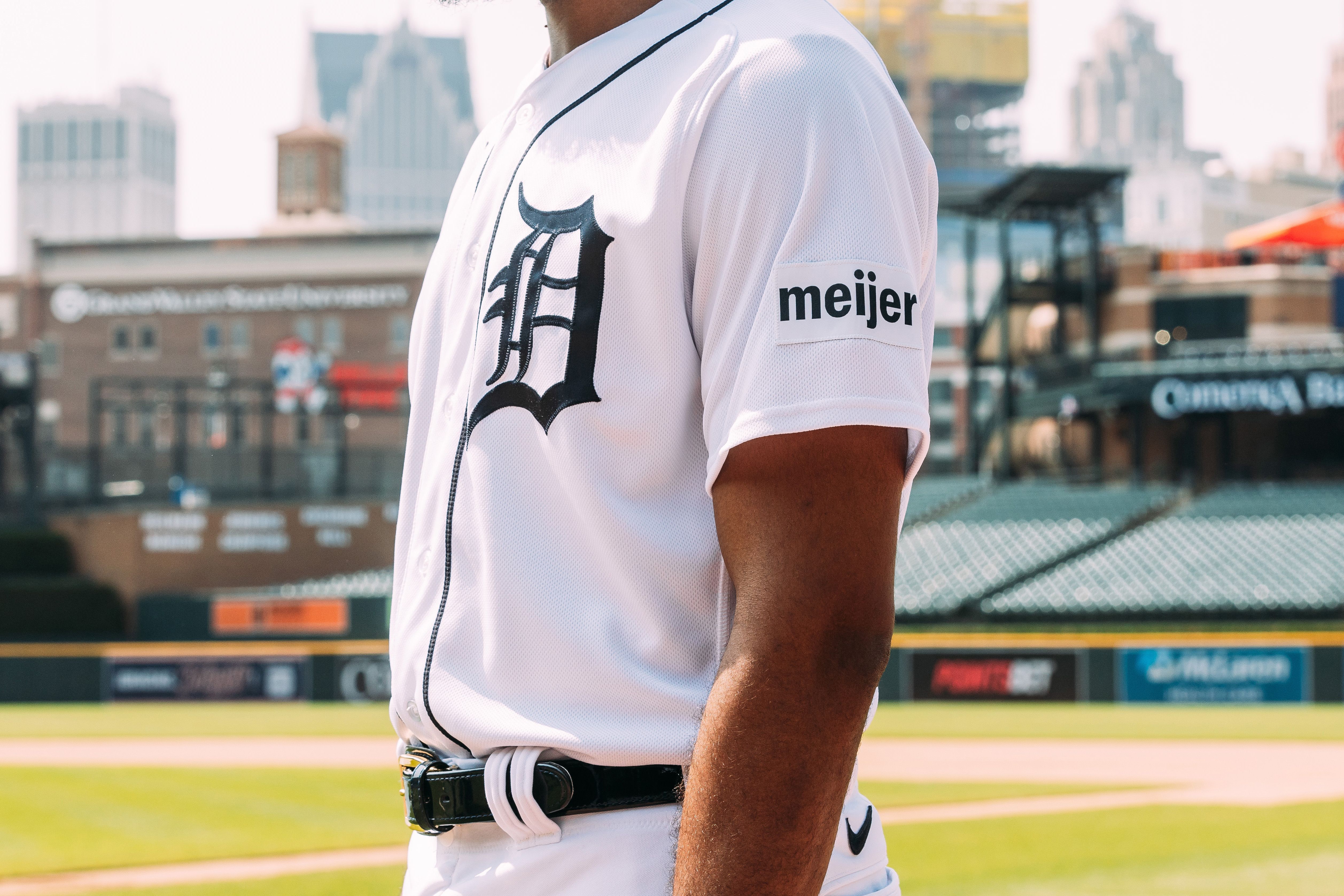 detroit tigers city connect jersey concept